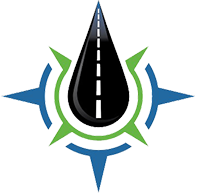 IFTA oil drop Logo