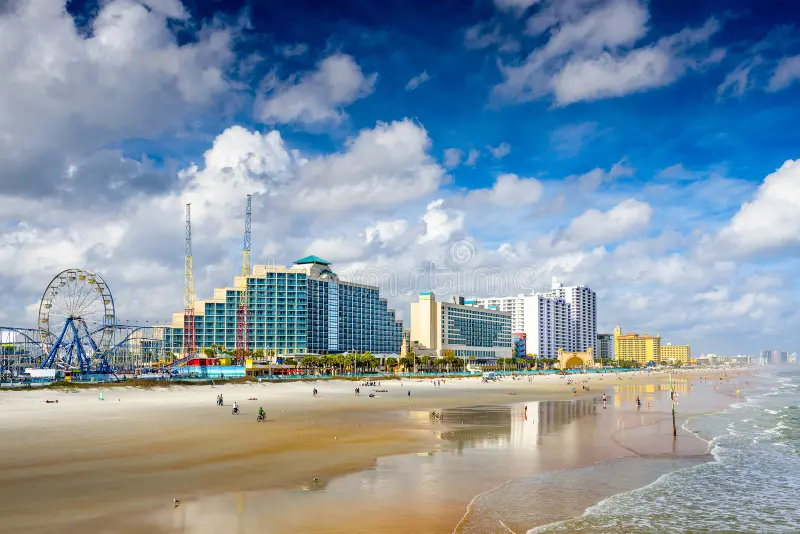 Daytona image