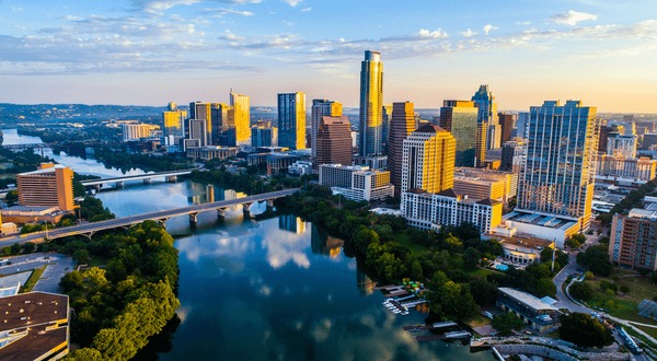 Austin, TX image