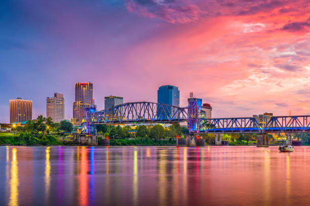 Little Rock image